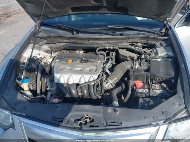 2011 ACURA TSX JH4CU2F69BC016528 Photo 9