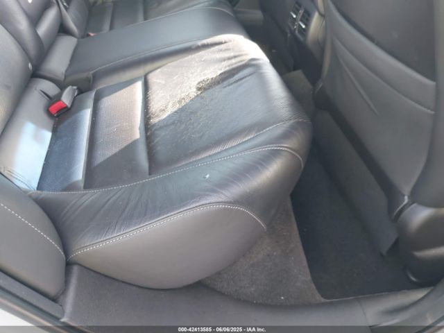 2011 ACURA TSX JH4CU2F69BC016528 Photo 7