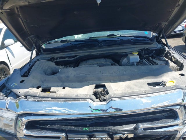 1C6SRFFT8KN571879 RAM 2019