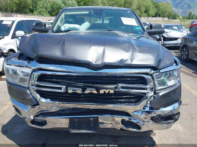 RAM 2019 2019 1C6SRFFT8KN571879 Image 12