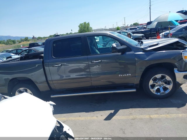RAM 2019 2019 1C6SRFFT8KN571879 Image 13