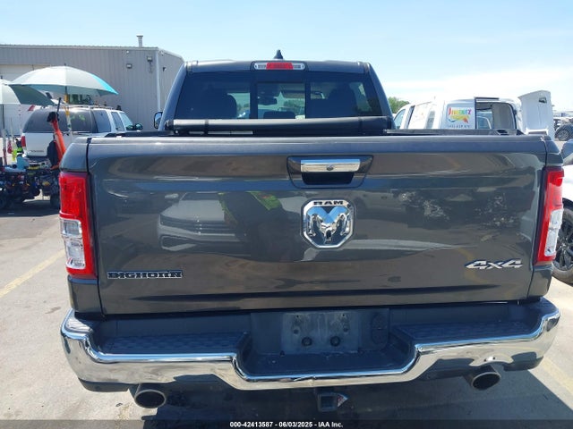 RAM 2019 2019 1C6SRFFT8KN571879 Image 16