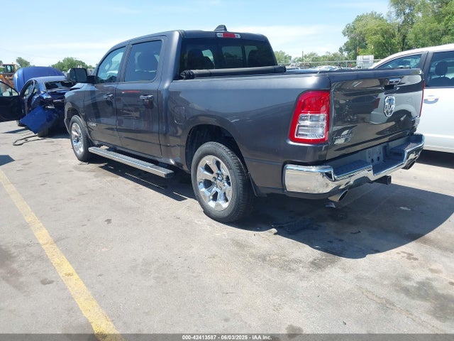 RAM 2019 2019 1C6SRFFT8KN571879 Image 3