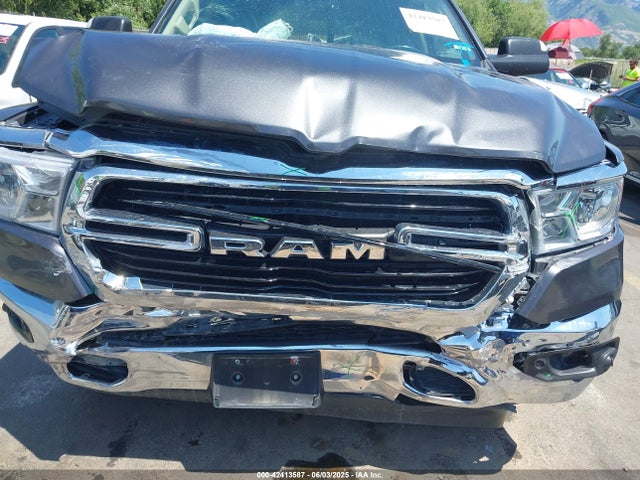RAM 2019 2019 1C6SRFFT8KN571879 Image 6