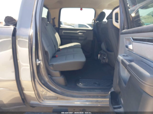 RAM 2019 2019 1C6SRFFT8KN571879 Image 8