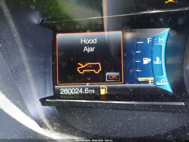 1FM5K8GT4JGC86809 Ford EXPLORER SPORT