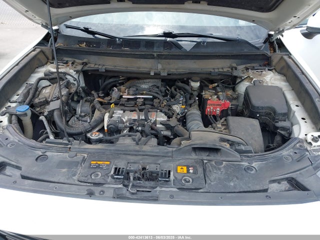 Mazda py turbo 2018 JM3TCACY7J0222863 Image 10