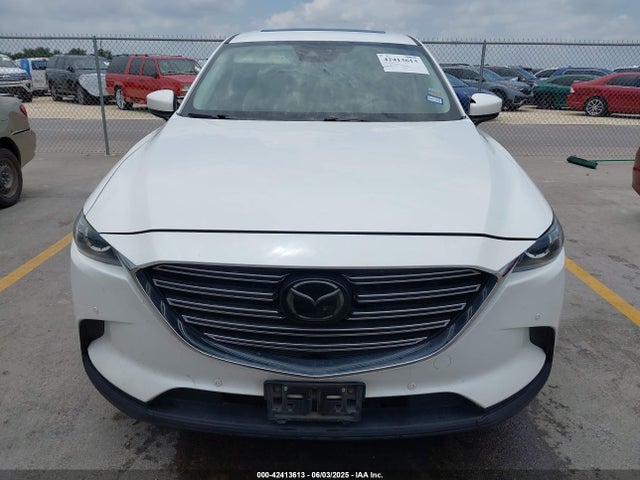Mazda py turbo 2018 JM3TCACY7J0222863 Image 12