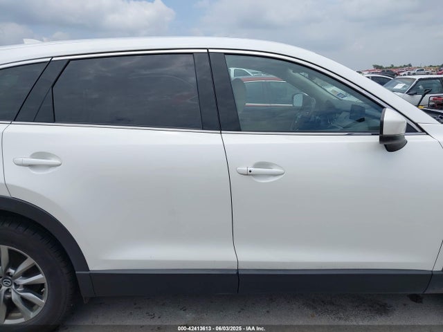 Mazda py turbo 2018 JM3TCACY7J0222863 Image 13