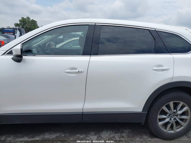 Mazda py turbo 2018 JM3TCACY7J0222863 Image 14