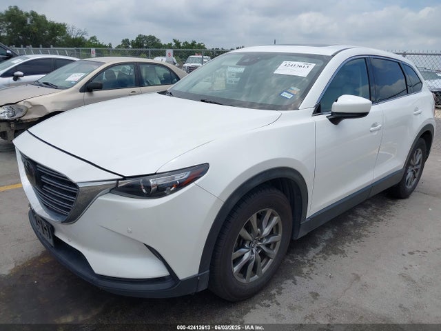 Mazda py turbo 2018 JM3TCACY7J0222863 Image 2