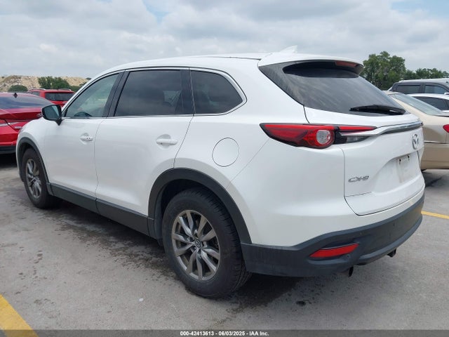Mazda py turbo 2018 JM3TCACY7J0222863 Image 3