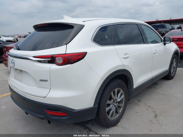 Mazda py turbo 2018 JM3TCACY7J0222863 Image 4