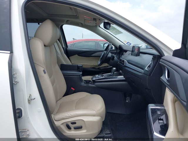 Mazda py turbo 2018 JM3TCACY7J0222863 Image 5
