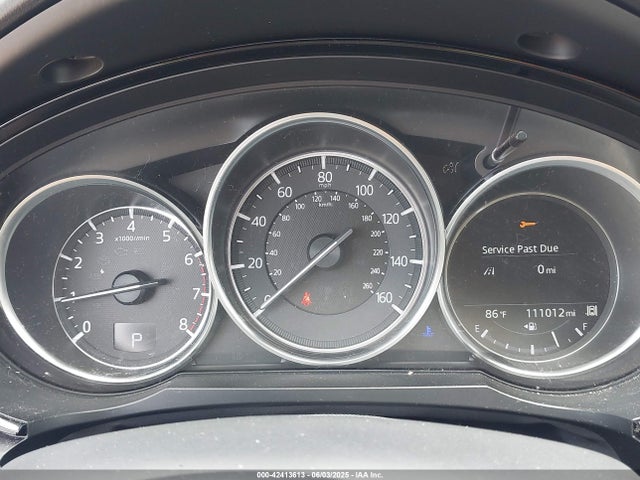 Mazda py turbo 2018 JM3TCACY7J0222863 Image 7
