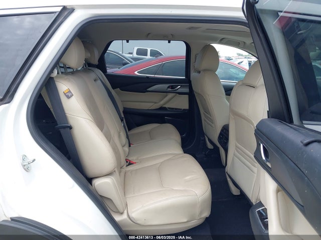 Mazda py turbo 2018 JM3TCACY7J0222863 Image 8