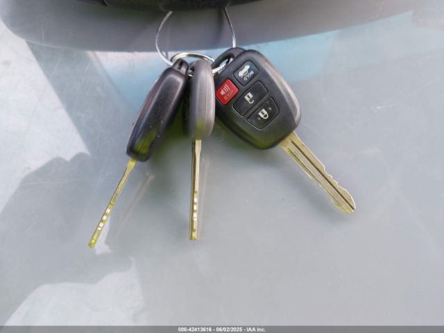 4T1BF1FK0EU800394 Toyota CAMRY SE