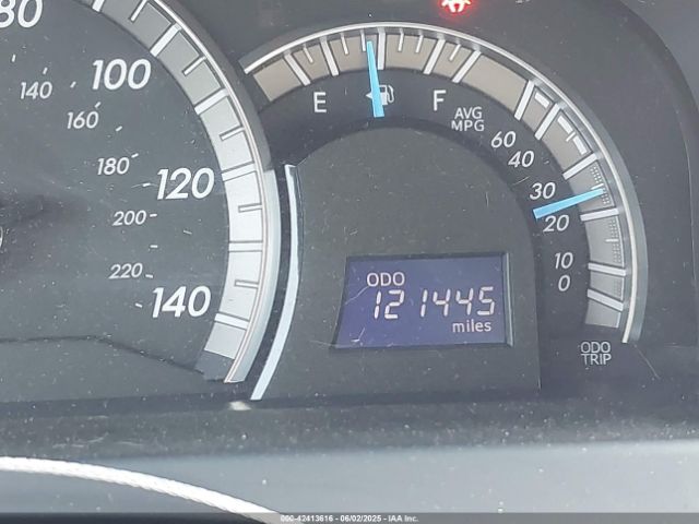 4T1BF1FK0EU800394 Toyota CAMRY SE