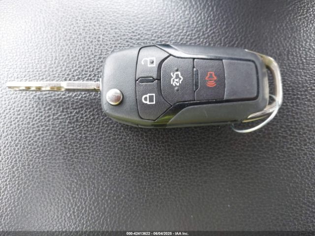 2014 FORD FUSION 1FA6P0HD8E5353518 Photo 10
