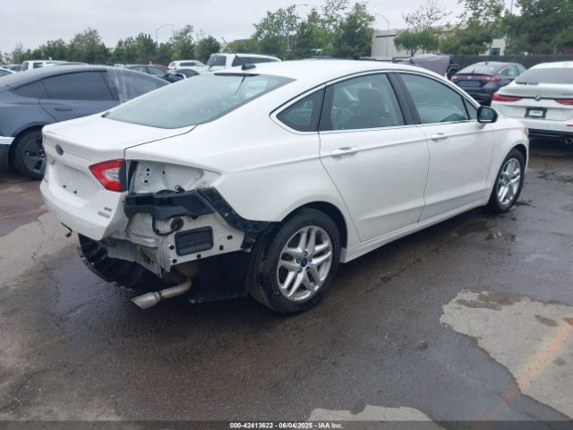 2014 FORD FUSION 1FA6P0HD8E5353518 Photo 3