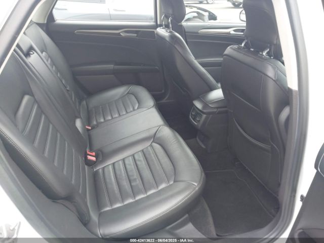 2014 FORD FUSION 1FA6P0HD8E5353518 Photo 7