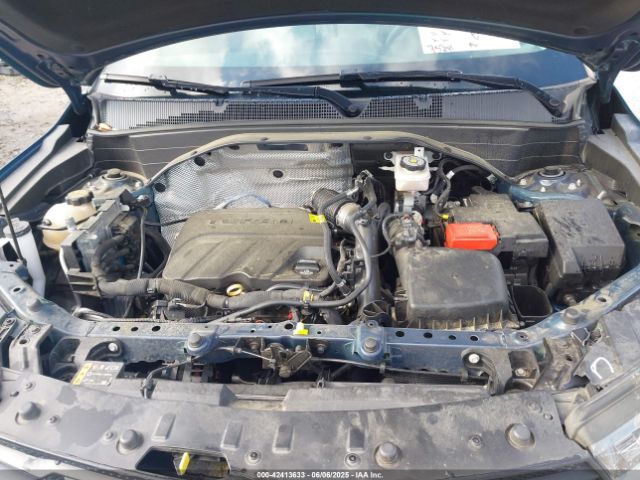 2021 CHEVROLET TRAILBLAZER KL79MMS28MB133498 Photo 9