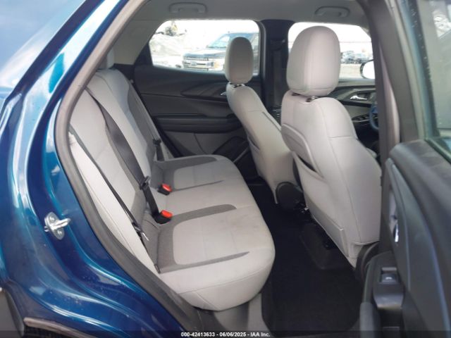 2021 CHEVROLET TRAILBLAZER KL79MMS28MB133498 Photo 7