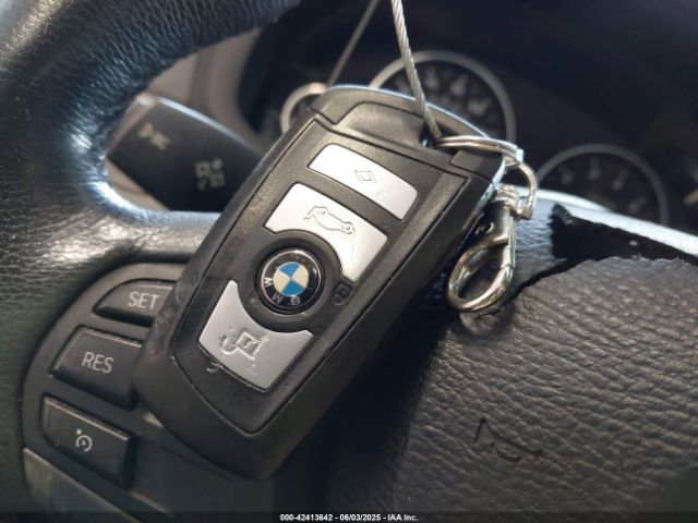 2011 BMW X3 5UXWX5C56BL701796 Photo 10