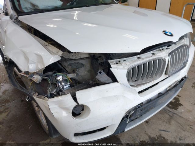 2011 BMW X3 5UXWX5C56BL701796 Photo 5