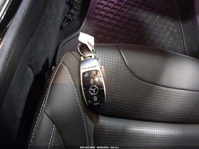 Mercedes-Benz m177 2020 55SWF8HB2LU327114 Image 11