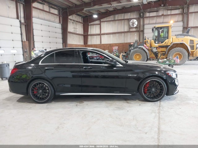 Mercedes-Benz m177 2020 55SWF8HB2LU327114 Image 13