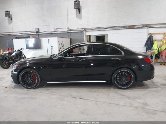 Mercedes-Benz m177 2020 55SWF8HB2LU327114 Image 14