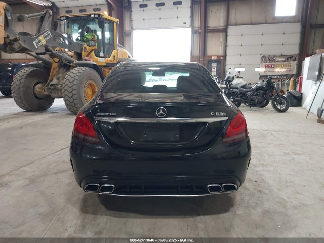 Mercedes-Benz m177 2020 55SWF8HB2LU327114 Image 16