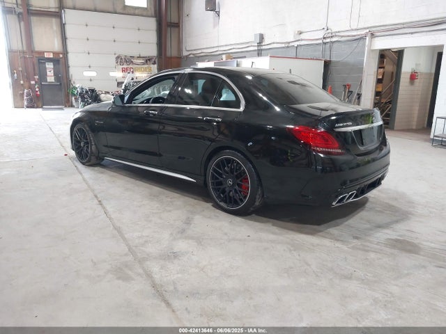 Mercedes-Benz m177 2020 55SWF8HB2LU327114 Image 3