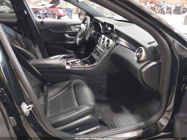 Mercedes-Benz m177 2020 55SWF8HB2LU327114 Image 5