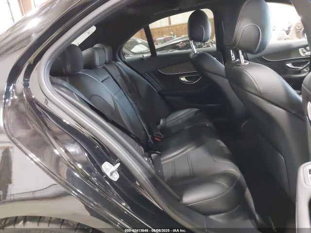 Mercedes-Benz m177 2020 55SWF8HB2LU327114 Image 8