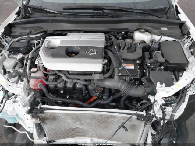 JTHX6JBH7P2141313 Lexus m20a-fxs, 3nm