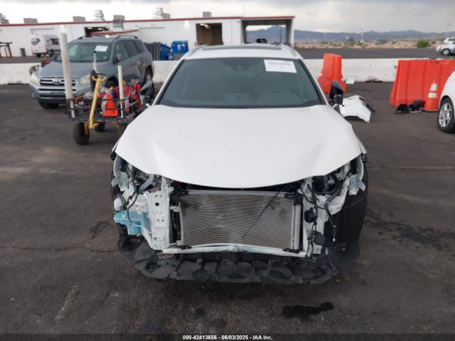 JTHX6JBH7P2141313 Lexus m20a-fxs, 3nm