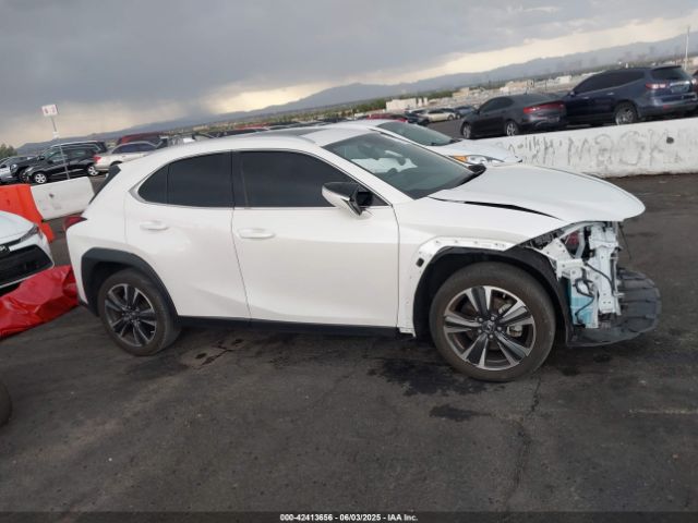 JTHX6JBH7P2141313 Lexus m20a-fxs, 3nm