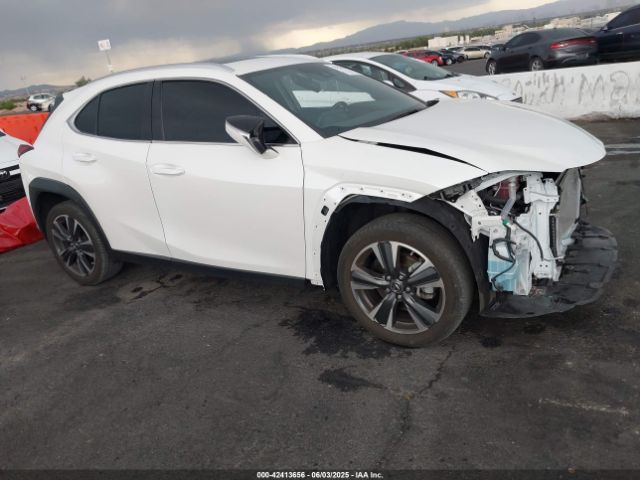 JTHX6JBH7P2141313 Lexus m20a-fxs, 3nm