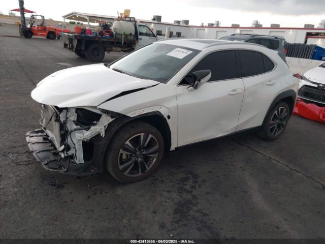 JTHX6JBH7P2141313 Lexus m20a-fxs, 3nm