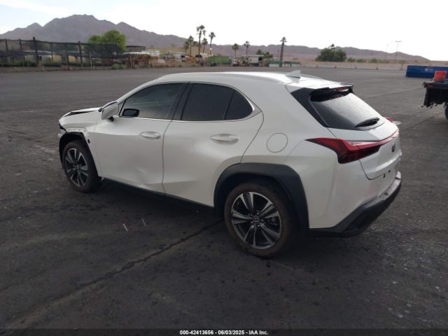 JTHX6JBH7P2141313 Lexus m20a-fxs, 3nm