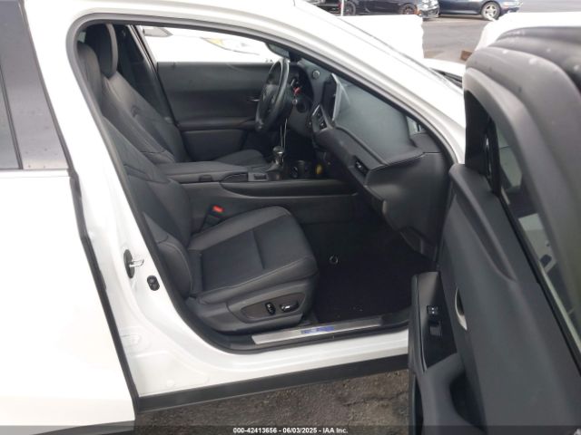 JTHX6JBH7P2141313 Lexus m20a-fxs, 3nm