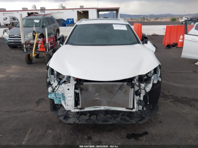 JTHX6JBH7P2141313 Lexus m20a-fxs, 3nm