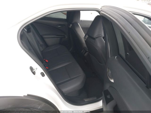 JTHX6JBH7P2141313 Lexus m20a-fxs, 3nm