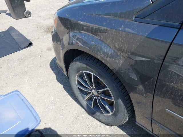 2C4RDGBG6FR636242 Dodge 2015