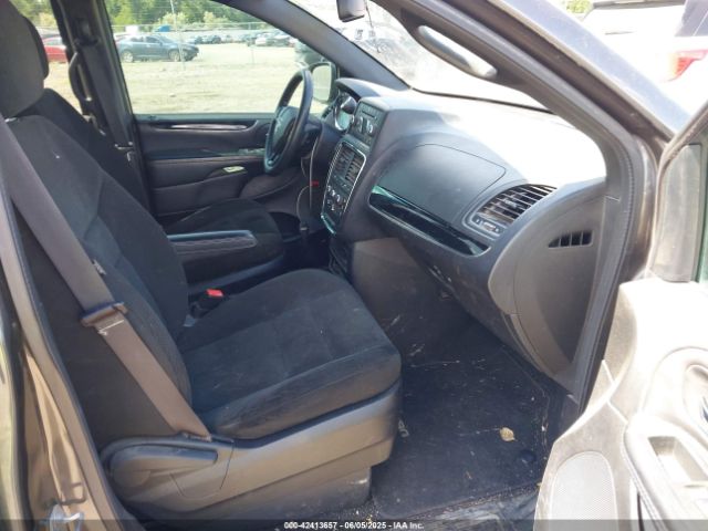 2015 DODGE GRAND CARAVAN 2C4RDGBG6FR636242 Photo 4