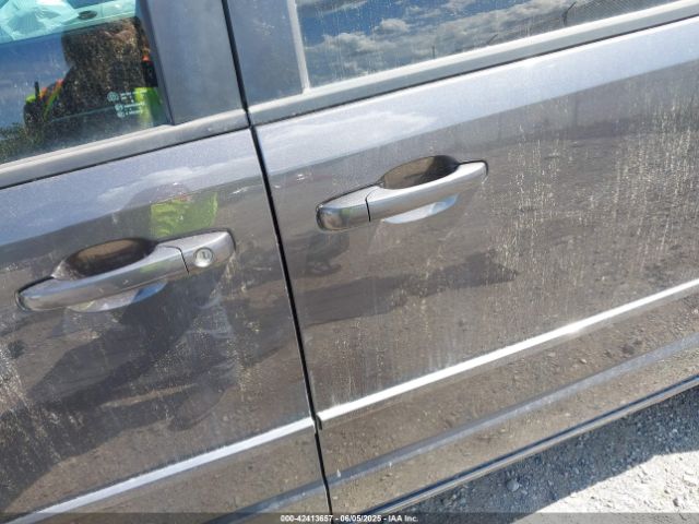 2015 DODGE GRAND CARAVAN 2C4RDGBG6FR636242 Photo 5