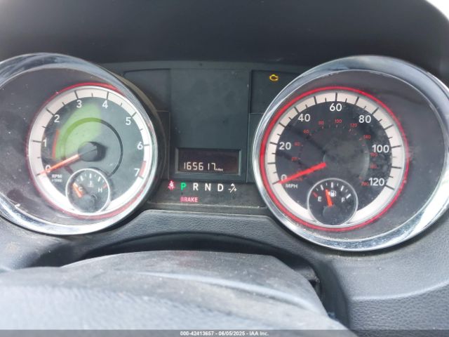 2015 DODGE GRAND CARAVAN 2C4RDGBG6FR636242 Photo 6