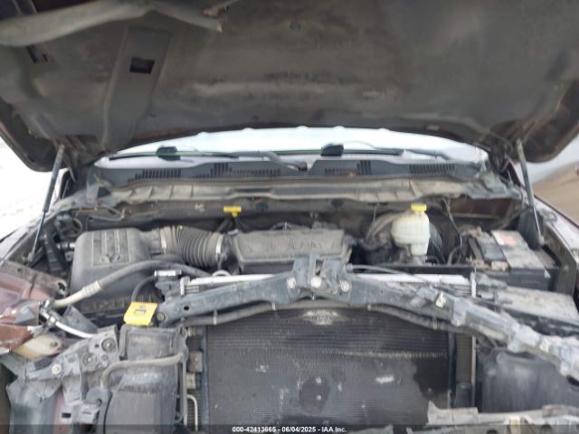 2013 RAM 1500 1C6RR6LP5DS679466 Photo 9